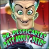 Download Dr. Despicable's Dastardly Deeds game