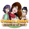 Download Grace's Quest: To Catch An Art Thief game
