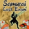 Download Samurai Last Exam game