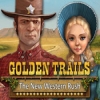 Download Golden Trails: The New Western Rush game