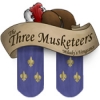 Download The Three Musketeers: Milady's Vengeance game