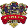 Download The Pirate's Treasure: An Oliver Hook Mystery game