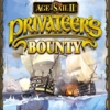 Download Age of Sail II - Privateer's Bounty game