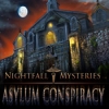 Download Nightfall Mysteries: Asylum Conspiracy game