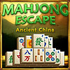 Download Mahjong Escape game