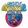 Download Sky Taxi 2: Storm 2012 game