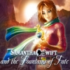 Download Samantha Swift and the Fountains of Fate game