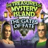 Download The Treasures of Mystery Island: The Gates of Fate game