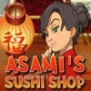 Download Asami's Sushi Shop game