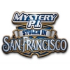 Download Mystery P.I.: Stolen in San Francisco game