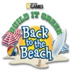 Download Build It Green: Back to the Beach game