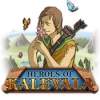 Download Heroes of Kalevala game