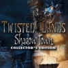 Download Twisted Lands: Shadow Town Collector's Edition game