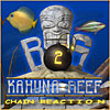 Download Big Kahuna Reef 2 game