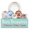 Download Rare Treasures: Dinnerware Trading Company game
