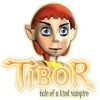 Tibor: Tale of a Kind Vampire - Downloadable Classic Kids Game