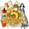 Download 5 Realms of Cards game