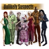 Download Unlikely Suspects game