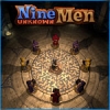 Download Nine Unknown Men game