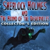 Download Sherlock Holmes: The Hound of the Baskervilles Collector's Edition game