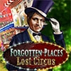 Download Forgotten Places: Lost Circus game