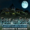 Download Fear for Sale: The Mystery of McInroy Manor Collector's Edition game