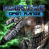Download Crusaders of Space: Open Range game