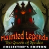 Download Haunted Legends: The Queen of Spades Collector's Edition game