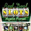 Download Reel Deal Slots: Mystic Forest game