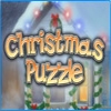 Download Christmas Puzzle game