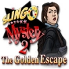 Download Slingo Mystery 2: The Golden Escape game