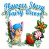 Download Flowers Story: Fairy Quest game