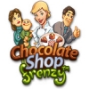 Chocolate Shop Frenzy - Downloadable Classic Simulation Game