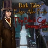 Download Dark Tales:Edgar Allan Poe's The Black Cat Strategy Guide game