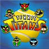 Download Tennis Titans game