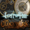 Download Lost in Time: The Clockwork Tower game