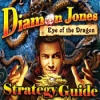 Download Diamon Jones: Eye of the Dragon Strategy Guide game