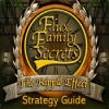 Download Flux Family Secrets: The Ripple Effect Strategy Guide game