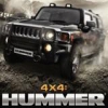 Download 4x4: Hummer game