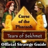 Download Curse of the Pharaoh: Tears of Sekhmet Strategy Guide game