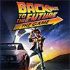 Download Back To The Future: The Game game