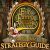 Download Flux Family Secrets: The Rabbit Hole Strategy Guide game