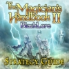 Download The Magician's Handbook II: BlackLore Strategy Guide game