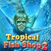 Download Tropical Fish Shop 2 game