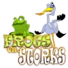 Download Frogs vs Storks game