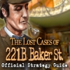 Download The Lost Cases of 221B Baker St. Strategy Guide game