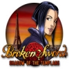 Download Broken Sword: The Shadow of the Templars game