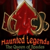 Download Haunted Legends: The Queen of Spades game