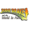 Download Jodie Drake and the World in Peril game
