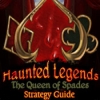 Download Haunted Legends: Queen of Spades Strategy Guide game